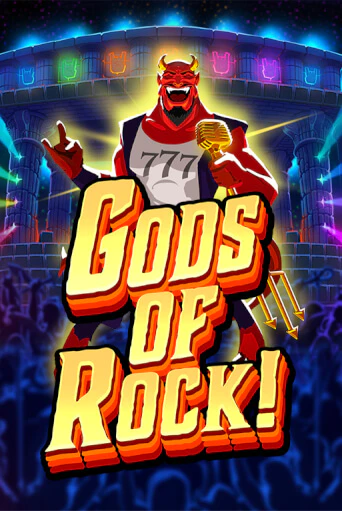 Gods of Rock демо режим | Vulkan Casino BY бесплатно без регистрации