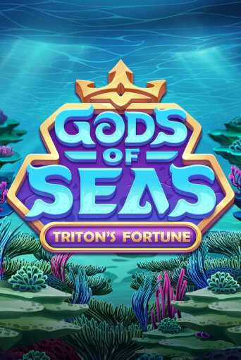 Gods of Seas: Triton's Fortune демо режим | Vulkan Casino BY бесплатно без регистрации
