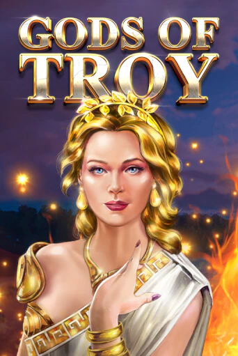 Gods of Troy демо режим | Vulkan Casino BY бесплатно без регистрации