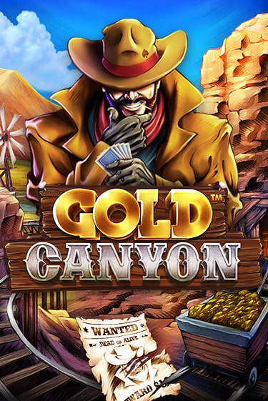 Gold Canyon демо режим | Vulkan Casino BY бесплатно без регистрации