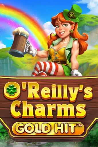 Gold Hit: O'Reilly's Charms демо режим | Vulkan Casino BY бесплатно без регистрации