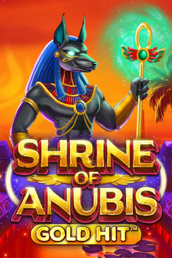 Gold Hit: Shrine of Anubis демо режим | Vulkan Casino BY бесплатно без регистрации