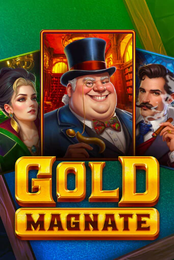 Gold Magnate демо режим | Vulkan Casino BY бесплатно без регистрации