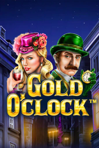 Gold O'Clock демо режим | Vulkan Casino BY бесплатно без регистрации