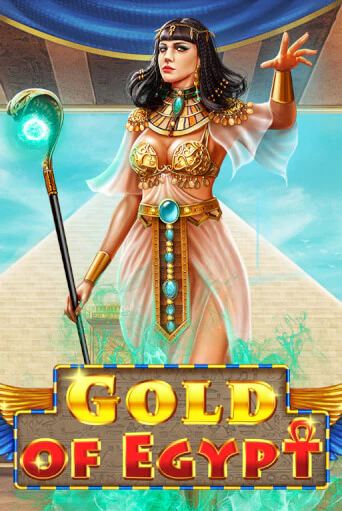 Gold of Egypt демо режим | Vulkan Casino BY бесплатно без регистрации