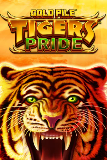 Gold Pile: Tiger's Pride демо режим | Vulkan Casino BY бесплатно без регистрации