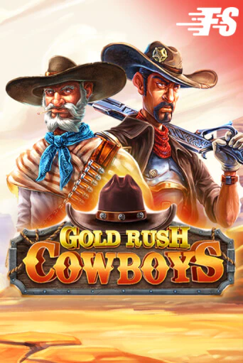 Gold Rush Cowboys демо режим | Vulkan Casino BY бесплатно без регистрации