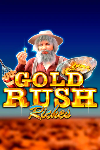 Gold Rush Riches демо режим | Vulkan Casino BY бесплатно без регистрации