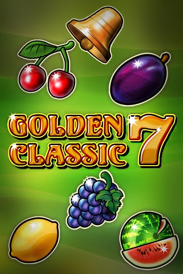 Golden 7 Classic демо режим | Vulkan Casino BY бесплатно без регистрации