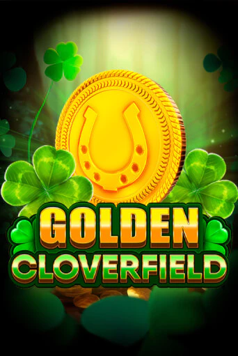 Golden Cloverfield демо режим | Vulkan Casino BY бесплатно без регистрации