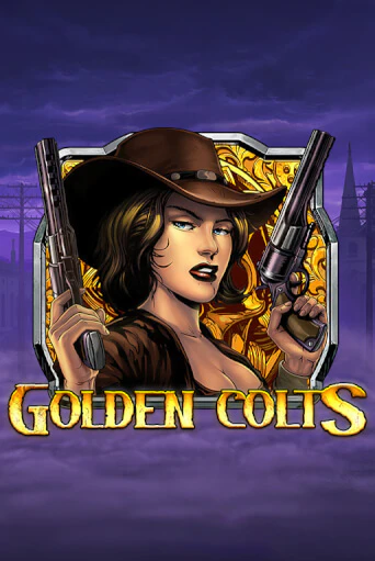Golden Colts демо режим | Vulkan Casino BY бесплатно без регистрации
