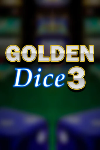 Golden Dice 3 демо режим | Vulkan Casino BY бесплатно без регистрации