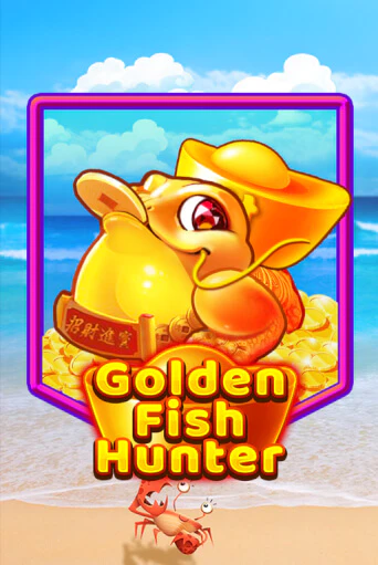Golden Fish Hunter демо режим | Vulkan Casino BY бесплатно без регистрации