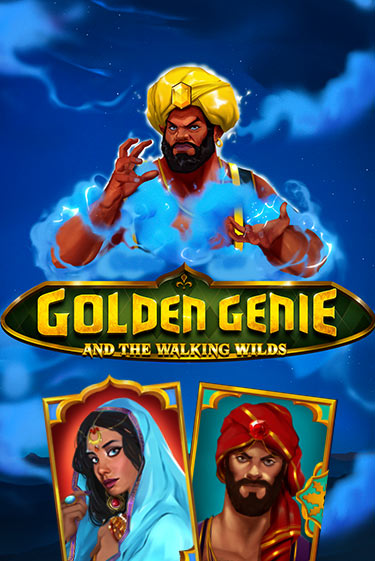 Golden Genie демо режим | Vulkan Casino BY бесплатно без регистрации