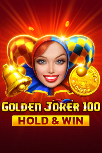 Golden Joker 100 Hold And Win демо режим | Vulkan Casino BY бесплатно без регистрации
