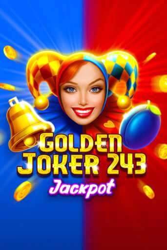 Golden Joker 243 демо режим | Vulkan Casino BY бесплатно без регистрации
