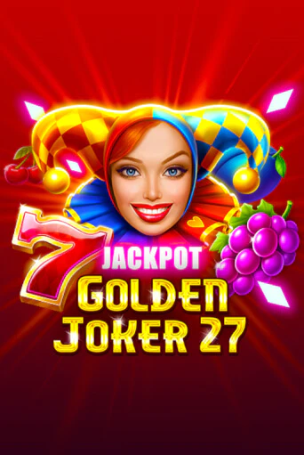 Golden Joker 27 демо режим | Vulkan Casino BY бесплатно без регистрации