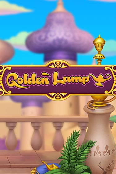 Golden Lamp демо режим | Vulkan Casino BY бесплатно без регистрации