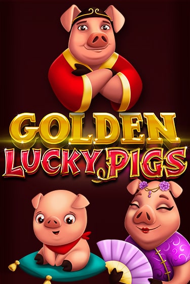 Golden Lucky Pigs демо режим | Vulkan Casino BY бесплатно без регистрации