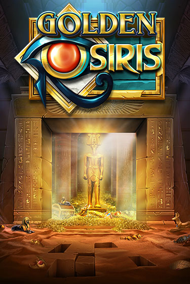 Golden Osiris демо режим | Vulkan Casino BY бесплатно без регистрации