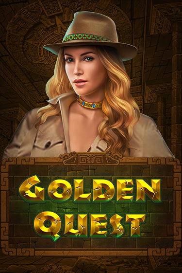 Golden Quest демо режим | Vulkan Casino BY бесплатно без регистрации