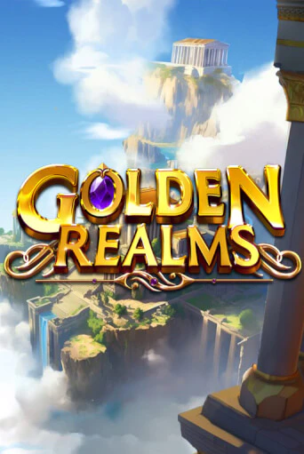 Golden Realms демо режим | Vulkan Casino BY бесплатно без регистрации