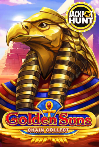 Golden Suns: Chain Collect демо режим | Vulkan Casino BY бесплатно без регистрации