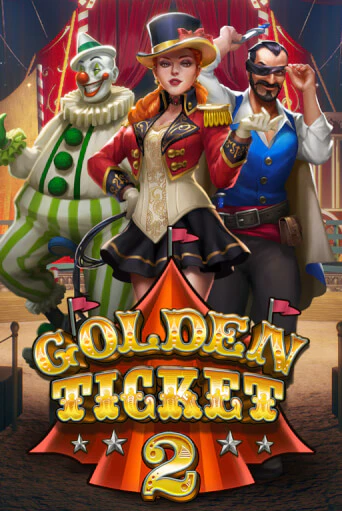 Golden Ticket 2 демо режим | Vulkan Casino BY бесплатно без регистрации