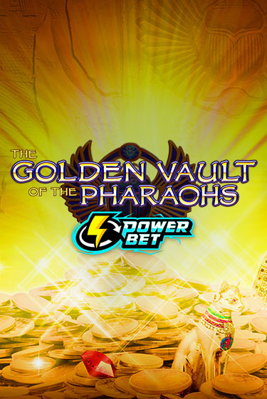 The Golden Vault of the Pharaohs Power Bet демо режим | Vulkan Casino BY бесплатно без регистрации