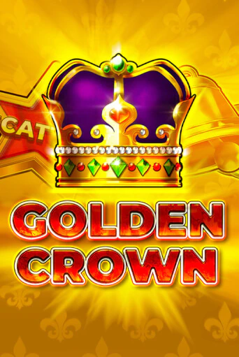 Golden Crown демо режим | Vulkan Casino BY бесплатно без регистрации