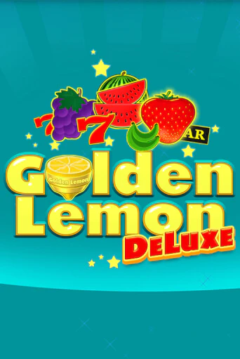 Golden Lemon Deluxe демо режим | Vulkan Casino BY бесплатно без регистрации