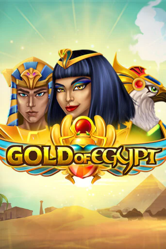 Gold of Egypt демо режим | Vulkan Casino BY бесплатно без регистрации