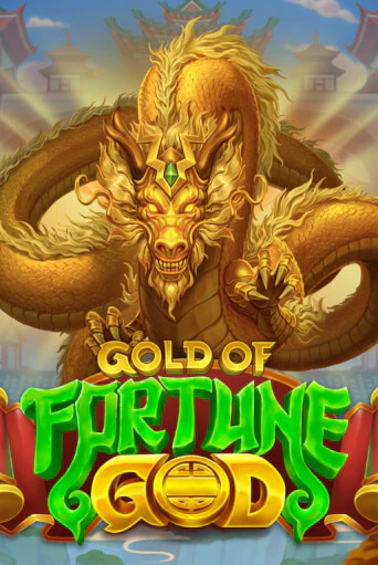 Gold of Fortune God демо режим | Vulkan Casino BY бесплатно без регистрации