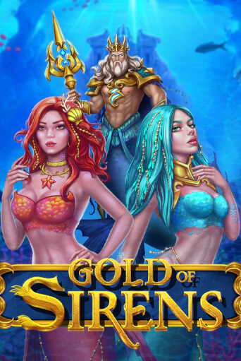 Gold of Sirens демо режим | Vulkan Casino BY бесплатно без регистрации