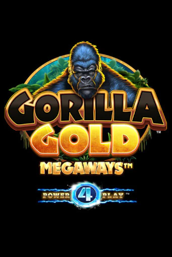 Gorilla Gold Megaways: Power 4 slots демо режим | Vulkan Casino BY бесплатно без регистрации
