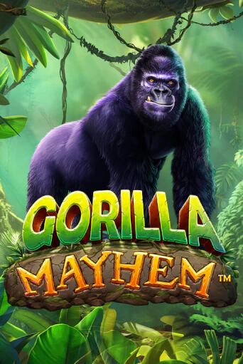 Gorilla Mayhem демо режим | Vulkan Casino BY бесплатно без регистрации