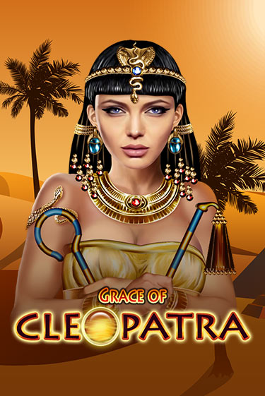 Grace Of Cleopatra демо режим | Vulkan Casino BY бесплатно без регистрации