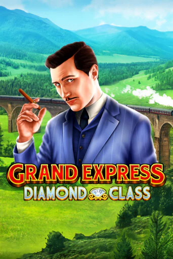 Grand Express Diamond Class демо режим | Vulkan Casino BY бесплатно без регистрации