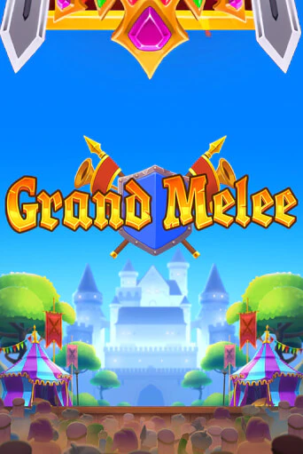 Grand Melee демо режим | Vulkan Casino BY бесплатно без регистрации