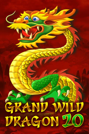 Grand Wild Dragon 20 демо режим | Vulkan Casino BY бесплатно без регистрации