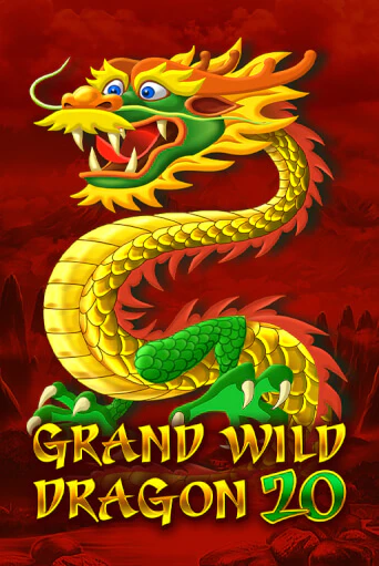 Grand Wild Dragon демо режим | Vulkan Casino BY бесплатно без регистрации