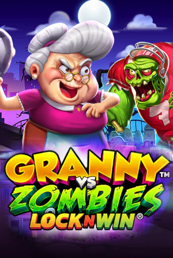 Granny VS Zombies™ демо режим | Vulkan Casino BY бесплатно без регистрации