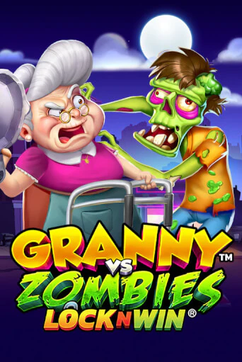 Granny Vs Zombies демо режим | Vulkan Casino BY бесплатно без регистрации