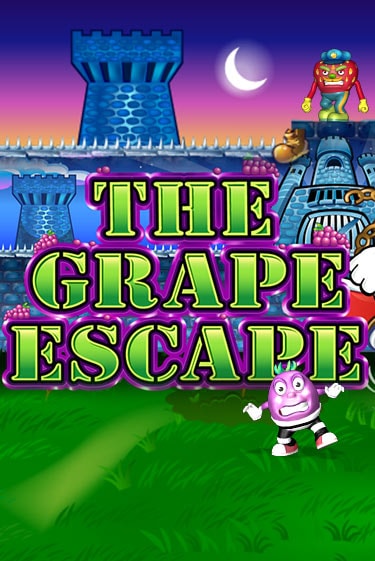 Grape Escape демо режим | Vulkan Casino BY бесплатно без регистрации