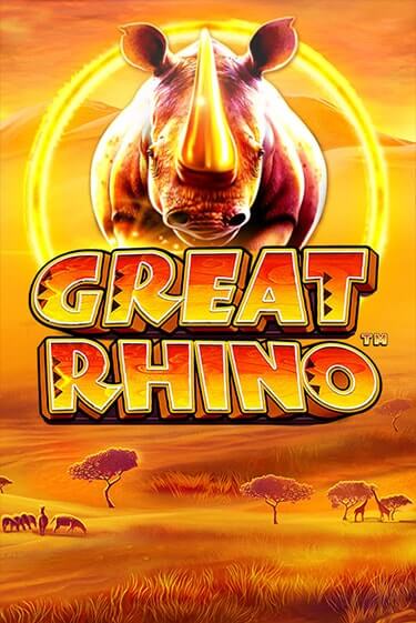 Great Rhino™ демо режим | Vulkan Casino BY бесплатно без регистрации