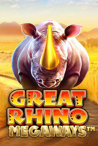 Great Rhino Megaways демо режим | Vulkan Casino BY бесплатно без регистрации