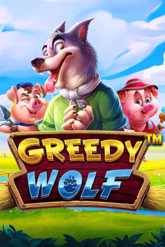 Greedy Wolf демо режим | Vulkan Casino BY бесплатно без регистрации