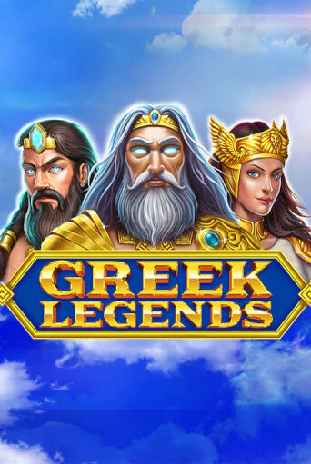 Greek Legends демо режим | Vulkan Casino BY бесплатно без регистрации