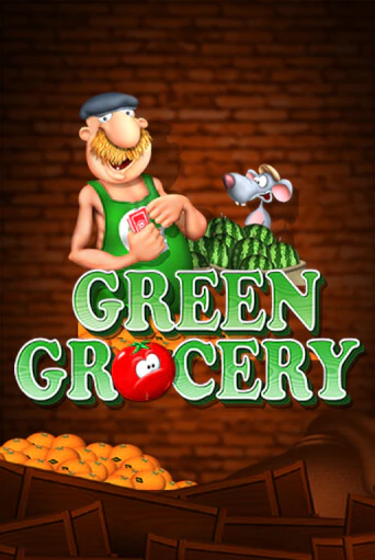 Green Grocery демо режим | Vulkan Casino BY бесплатно без регистрации