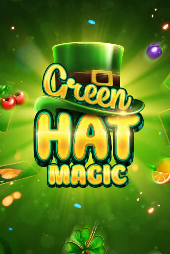 Green Hat Magic демо режим | Vulkan Casino BY бесплатно без регистрации